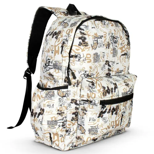 Image of LAXIS School Backpack