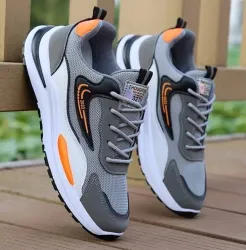 Layasa Walking,Stylish Running Shoes for Men