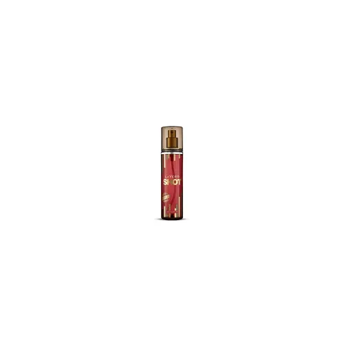 Image of Layer'r Shot Gold Imperial Men's Body Spray - 135 ml