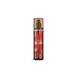 Layerr Shot Gold Imperial Mens Body Spray - 135 ml