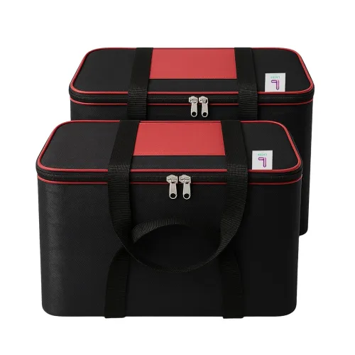 Image of Lazer Underbed Storage Bags Pack of 2