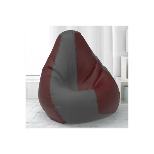 Image of ComfyBean Bag with Beans Lazy Sacks Bean Bags for Kids 