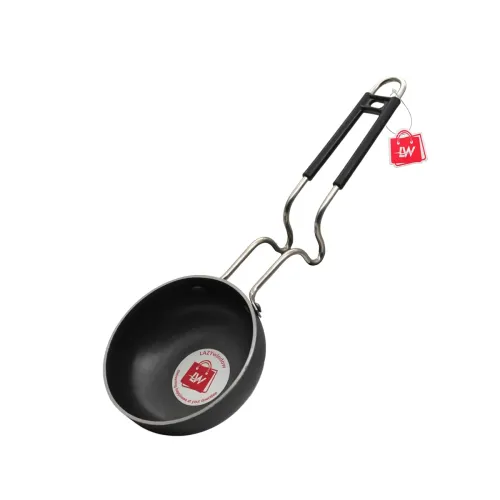 Image of LAZYwindow Essential Iron Tadka Pan