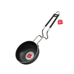 LAZYwindow Essential Iron Tadka Pan