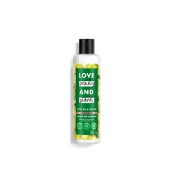 LBP Olive Oil & Peptide Shampoo 200ml