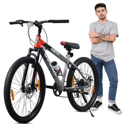 Leader Vivid Creto 24T 7 Speed Cycle