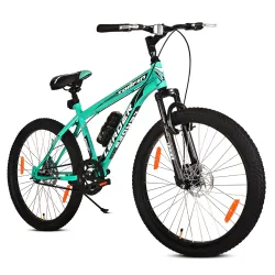 Leader 26T City/Hybrid Cycle