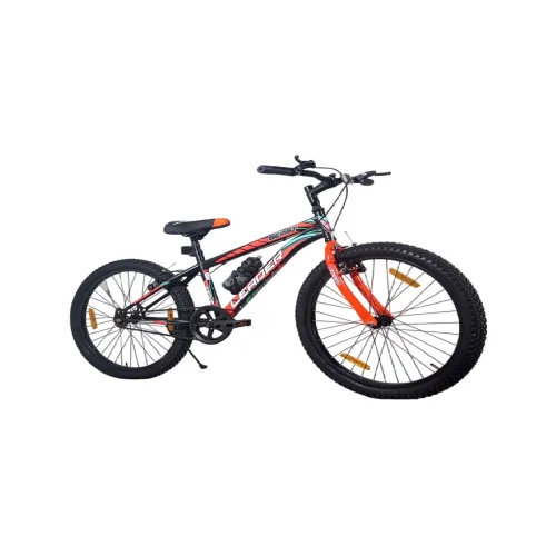 Image of LEADER Beast 24T City Bike Without Gear Single Speed