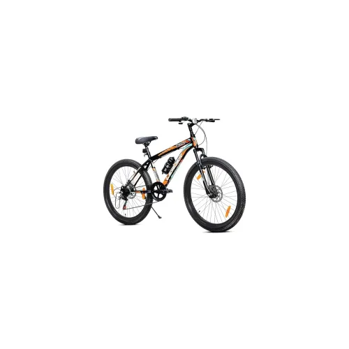 Image of Leader Beast 26T 7-Speed Mountain Bike