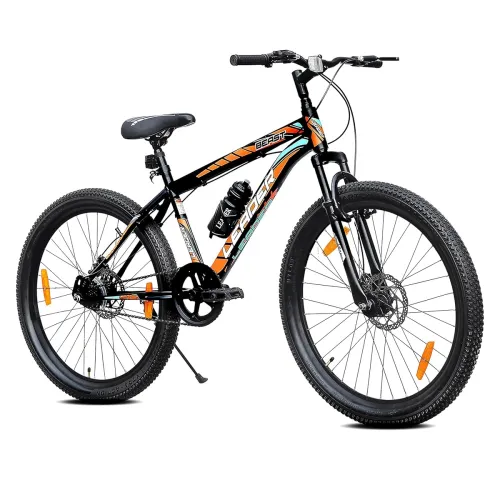 Image of Leader Beast 26T Mountain Cycle for Men