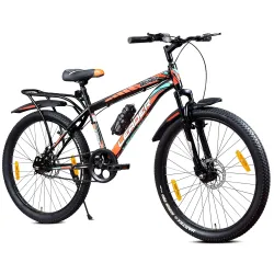 Leader Beast 26T IBC Single Speed Cycle