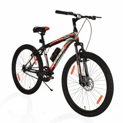 Leader Beast MTB 26T Hybrid Cycle