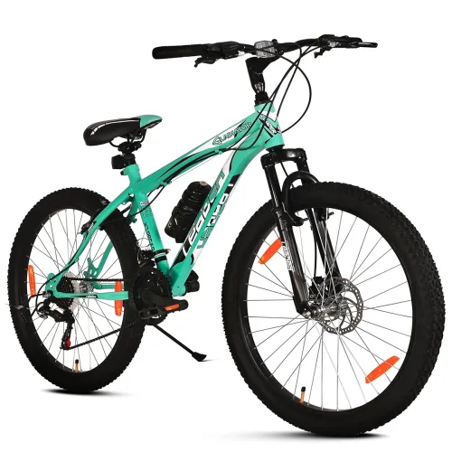 Image of Leader Gladiator 26T 21-Speed Mountain Bike