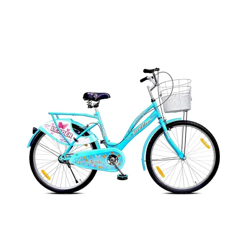 Image of Leader Lady Star Breeze 26T Bicycle for Girls