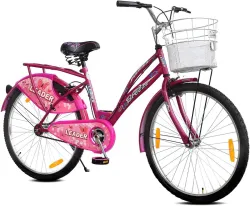 LEADER LadyBird Breeze 26T Women’s Cycle