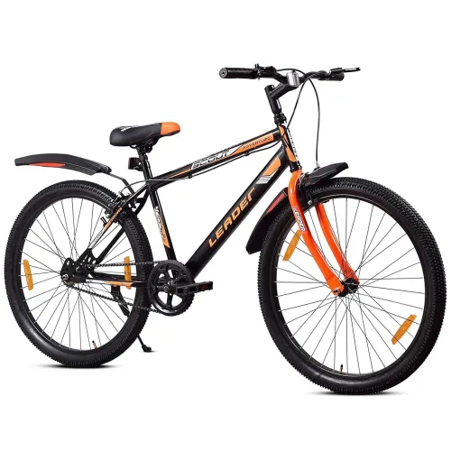 Image of Leader Scout MTB 26T Mountain Cycle