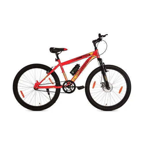 Image of Leader Sniper MTB Mountain Cycle 