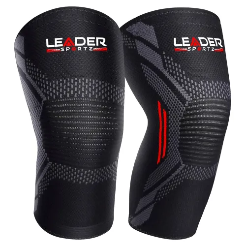 Image of Leader Sportz Knee Support For Men