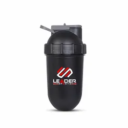 Leader Sportz Protein Shake Bottle