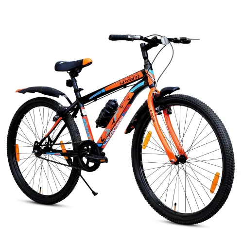 Image of Leader Spyder 27.5T MTB Cycle Ideal for 15+ Years