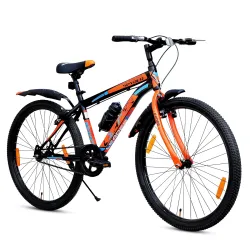 Leader Spyder 27.5T MTB Cycle Ideal for 15+ Years