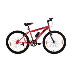 Leader Xplorer MTB 24T Mountain Bicycle