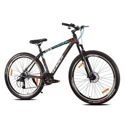 Leader XR-5 29T 21-Speed Alloy MTB Cycle for 12+ Years 