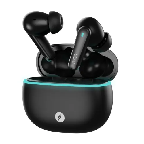 Image of Leaf Buds X121 True Wireless Earbuds