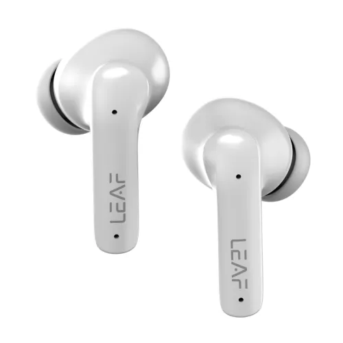 Image of Leaf Buds X268 True Wireless Earbuds 