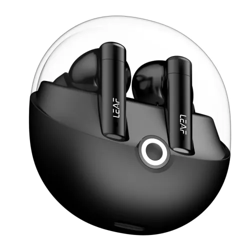 Image of Leaf Buds X514 True Wireless ANC in Ear Earbuds