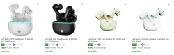Leaf True Wireless Earbuds upto 80% Discount