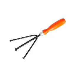 Leafypets Garden Hand Cultivator