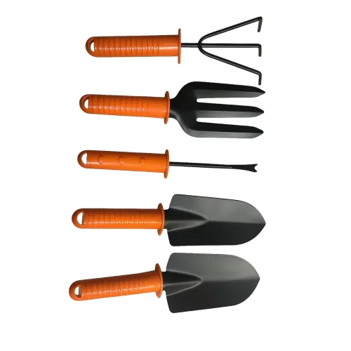 Image of Leafypets Gardening Hand Tools set-5pieces 