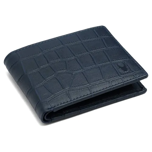 Image of Leather Wallet for Men