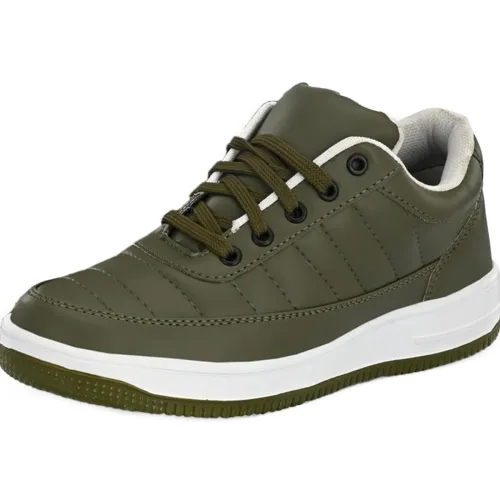 Image of LeatherKraft Mens Lk_2233 Sneaker