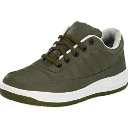 LeatherKraft Mens Lk_2233 Sneaker