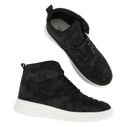 Image of LeatherKraft Mens Lk_4444 Sneaker