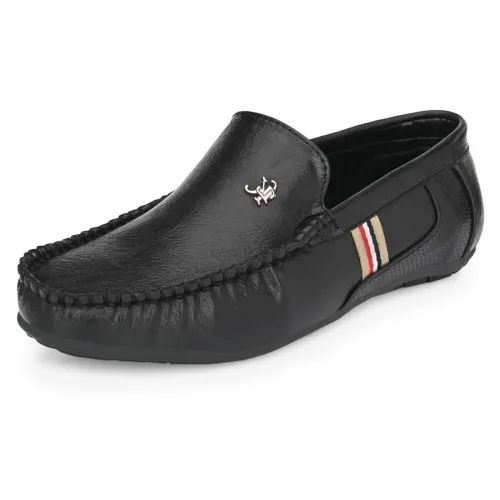 Image of LeatherKraft Mens Lk_rvk Loafer Flat