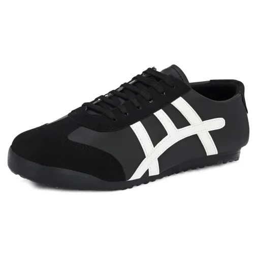 Image of Leatherkraft Mens Lk_tgrs Sneaker