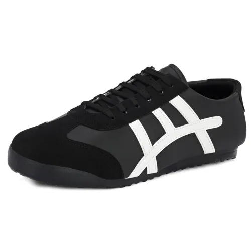 Image of LeatherKraft Mens Lk_tgrs Sneaker