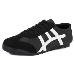 Leatherkraft Mens Lk_tgrs Sneaker