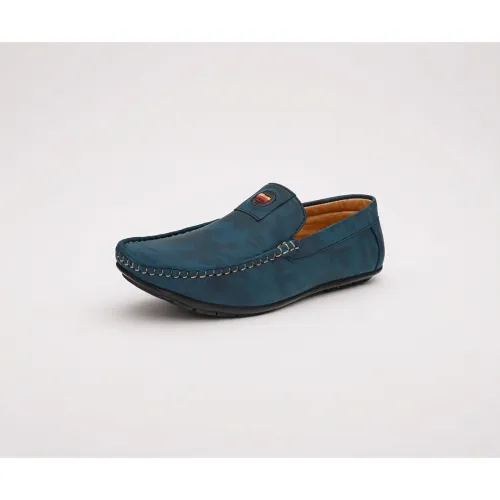 Image of Leatherkraft Mens Lk_wdl Loafer Flat