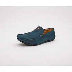 Leatherkraft Mens Lk_wdl Loafer Flat