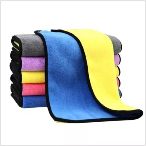 Image of Leawall Microfiber Cloth 2pcs