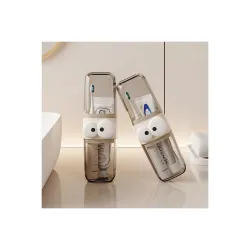 Leawall Travel Toothbrush Holder