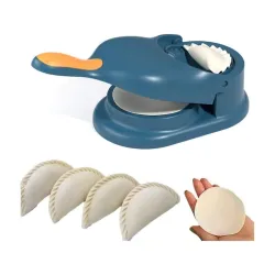 LEBENLANG Momos Maker Tools, Pack of 4