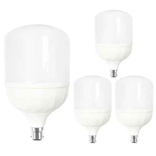 Image of LED Bulb 36W * Pack of 4