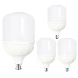 LED Bulb 36W * Pack of 4