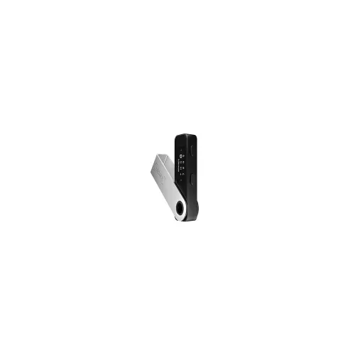 Image of Ledger Nano S Plus Crypto Hardware Wallet