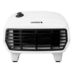 LEDURE 2000W Hector Turbonite Room Heater with 1 Year Warranty 